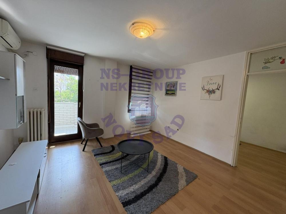 Slika 1 -  Stan na prodaju, 58m2, 149.350€